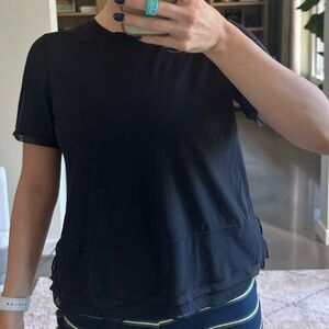 Lululemon Women’s Top